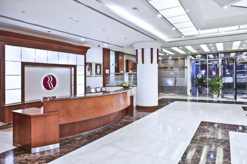 Ramada By Wyndham Dubai Deira Hotel Ngoại thất bức ảnh